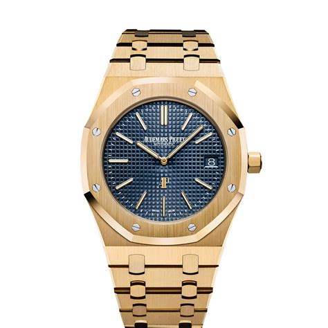 orologio audemars piguet uomo 33 mm|Audemars Piguet Royal Oak Yellow Gold .